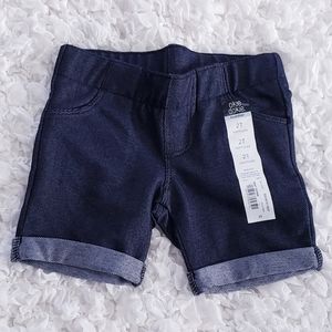 🆕️ Toddler Girl Bermuda Size 2T